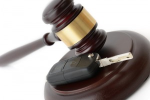 suspenção do direito de dirigir e cassaçao da cnh