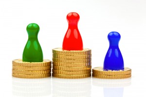 equiparação salarial