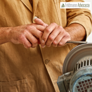 Trabalhador é indenizado após acidente em atividade de risco