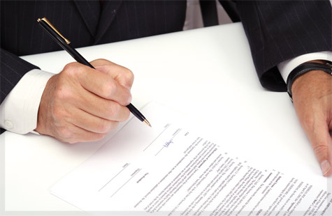 Financiamento Imobiliário