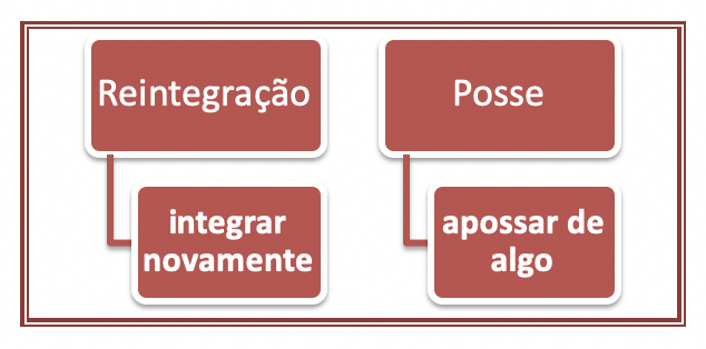Reintegração de Posse