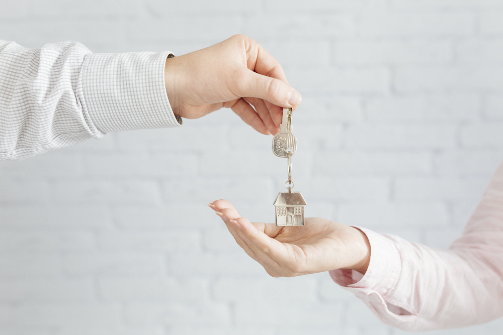 Devolução De Imóvel – Rescisão Contratual Antecipada