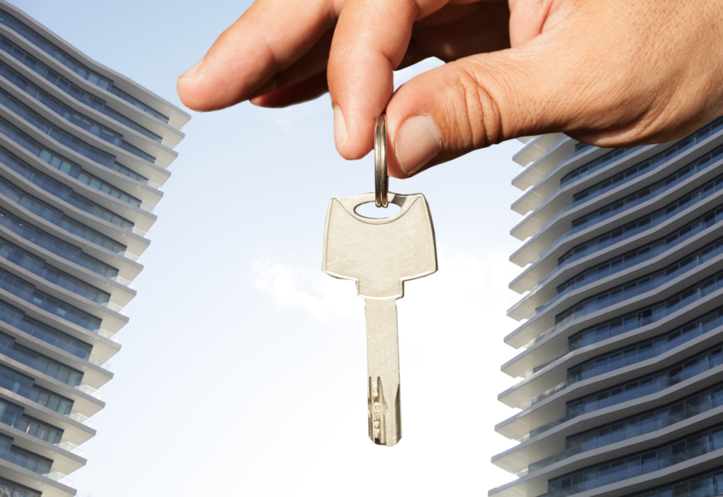 Registro de Compra e Venda de Imóveis