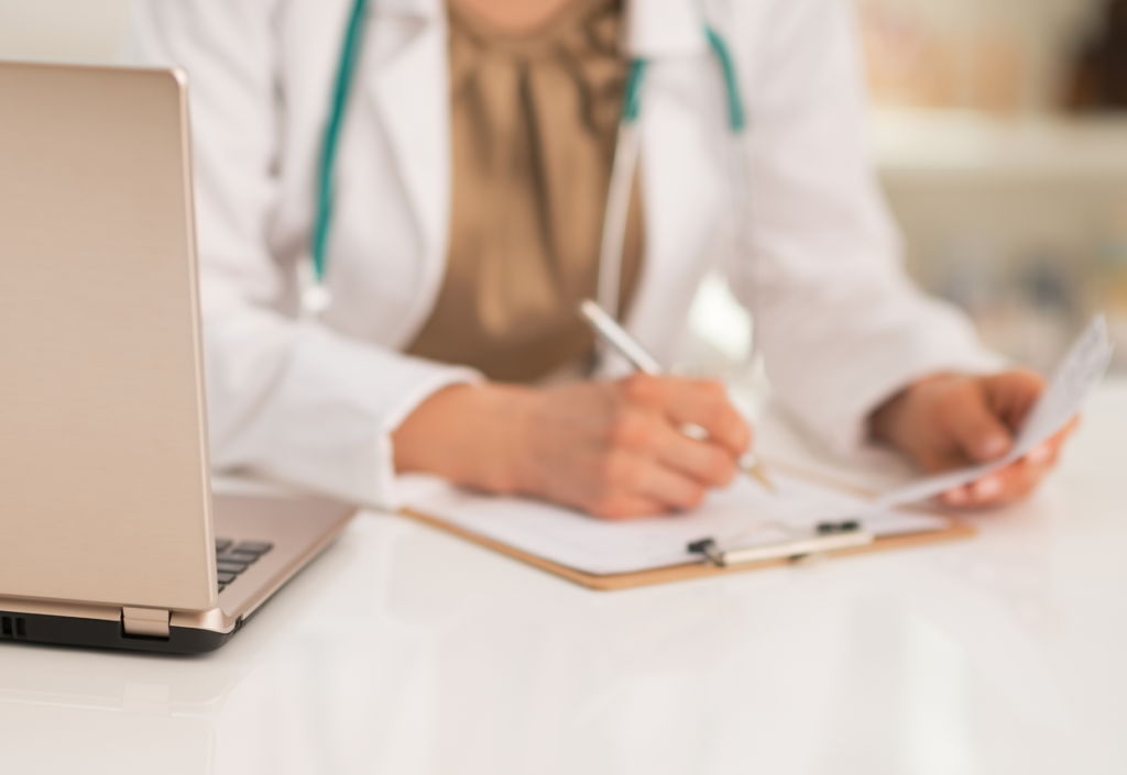 Responsabilidade Criminal Médica