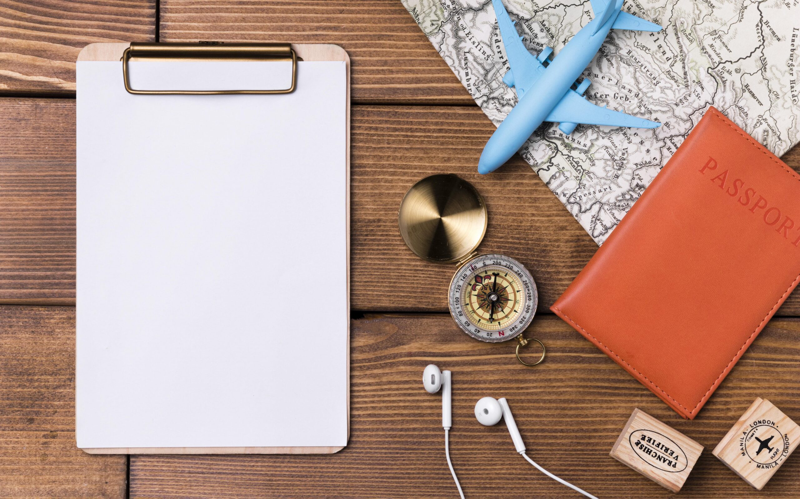 Planejamento Migratório ao Brasil