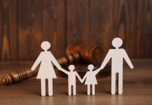 Pensão Alimentícia Após o Divórcio