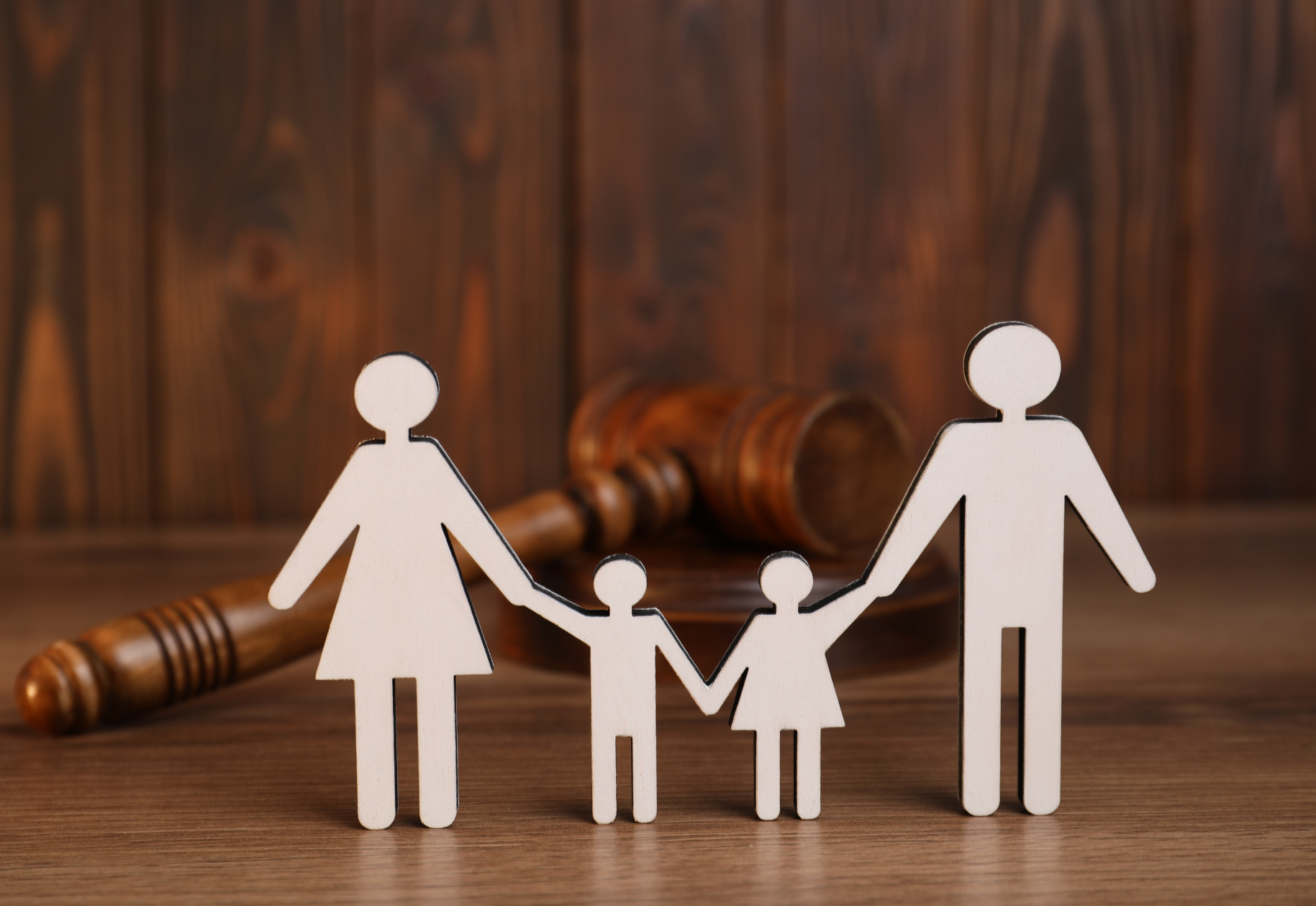 Pensão Alimentícia Após o Divórcio