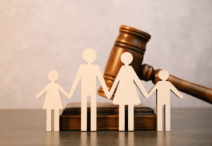 Pensão Alimenticia e Divorcio