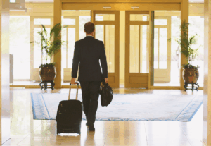 Saída Fiscal do Brasil