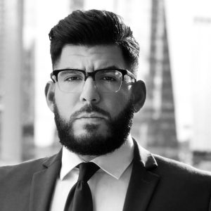 Dr. Gregory Edward Boan