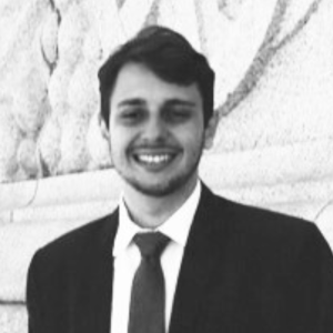 Dr. Bruno Moraes Borlotti