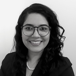 Dra. Joyce Ferreira de Melo Marini