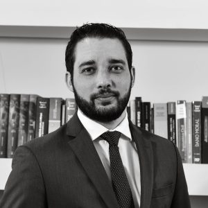 DR. ALEX AUGUSTO DE ANDRADE