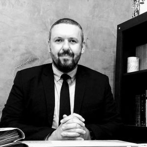 Dr. Robson Pereira Formiga de Andrade